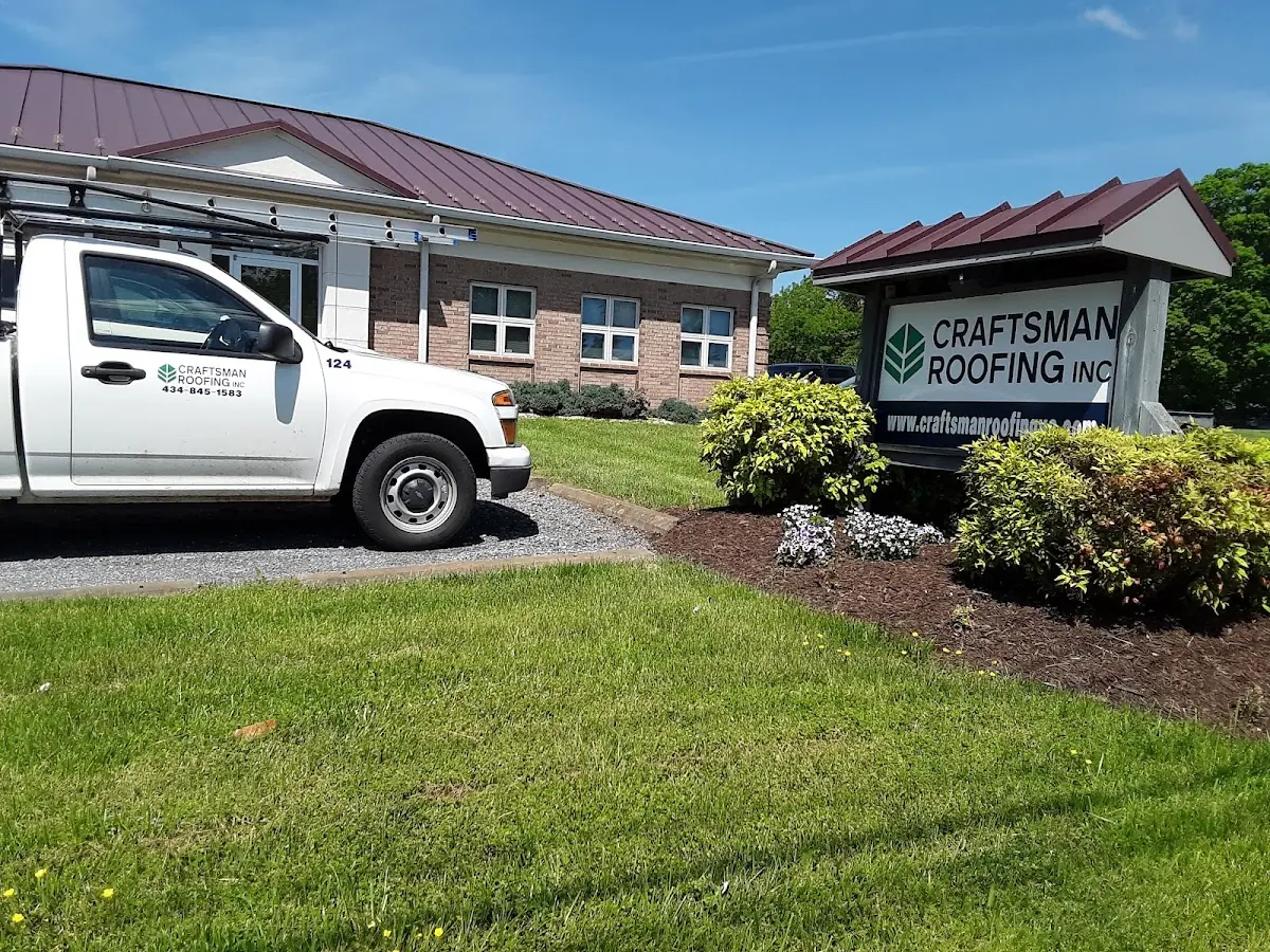 Quality Chimney Repair by experienced craftsmen in Kendrick Lake